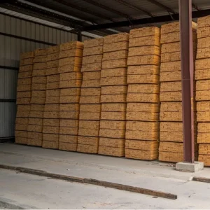 Sawn Timber
