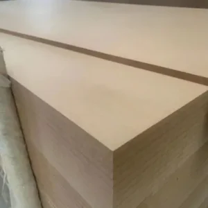 meduim-density fiberboard